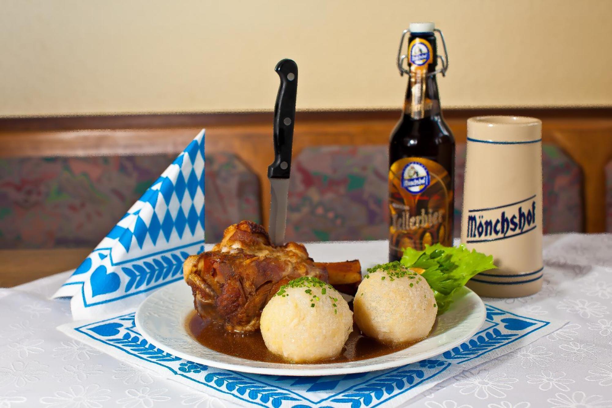 Landgasthof Am Sonnenhang Gasthof 2*