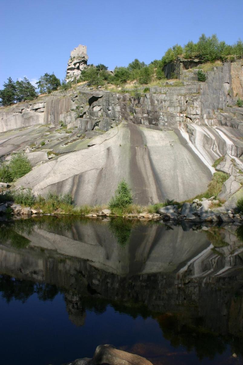 Landgasthof Am Sonnenhang Gasthof Vohenstrauss
