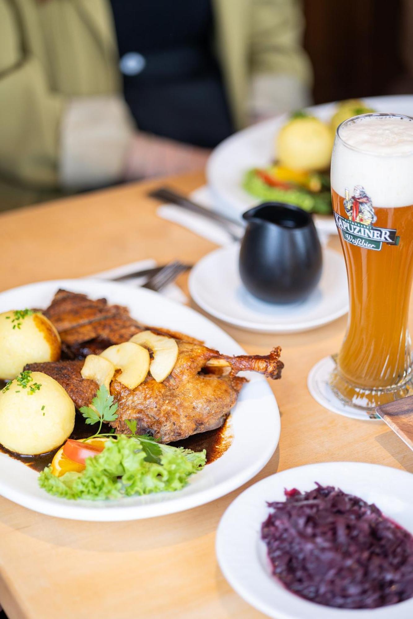 Affittacamere Landgasthof Am Sonnenhang 2*