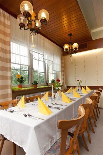 Gasthof Landgasthof Am Sonnenhang Vohenstrauss