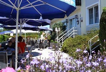 Landgasthof Am Sonnenhang Gasthof Vohenstrauss