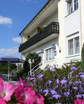 Landgasthof Am Sonnenhang Affittacamere