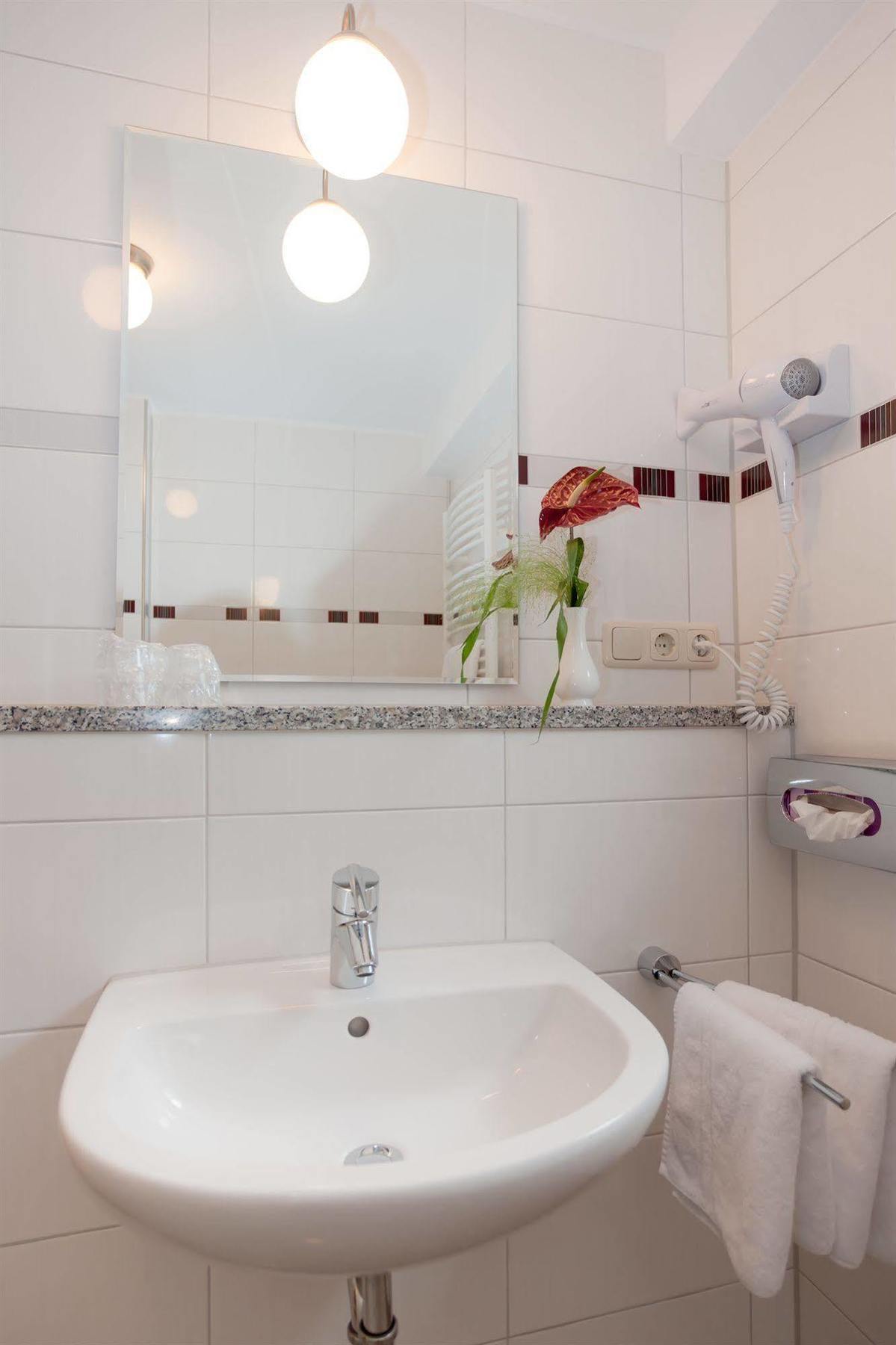 Affittacamere Landgasthof Am Sonnenhang 2*